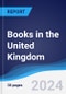 Books in the United Kingdom - Product Thumbnail Image