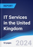 IT Services in the United Kingdom- Product Image