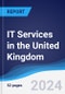 IT Services in the United Kingdom - Product Image