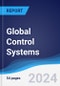 Global Control Systems - Product Image