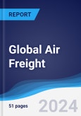 Global Air Freight- Product Image