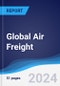 Global Air Freight - Product Thumbnail Image