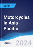 Motorcycles in Asia-Pacific- Product Image