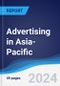 Advertising in Asia-Pacific - Product Image