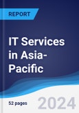 IT Services in Asia-Pacific- Product Image