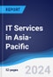 IT Services in Asia-Pacific - Product Image