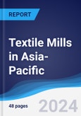 Textile Mills in Asia-Pacific- Product Image