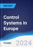 Control Systems in Europe- Product Image