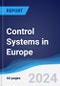 Control Systems in Europe - Product Thumbnail Image