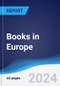 Books in Europe - Product Thumbnail Image