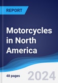 Motorcycles in North America- Product Image