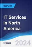 IT Services in North America- Product Image