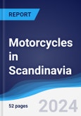 Motorcycles in Scandinavia- Product Image