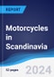 Motorcycles in Scandinavia - Product Thumbnail Image