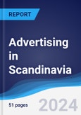 Advertising in Scandinavia- Product Image