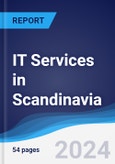 IT Services in Scandinavia- Product Image