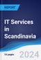 IT Services in Scandinavia - Product Thumbnail Image