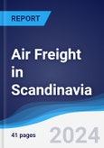 Air Freight in Scandinavia- Product Image