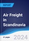 Air Freight in Scandinavia - Product Thumbnail Image