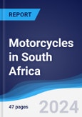 Motorcycles in South Africa- Product Image