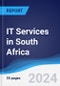 IT Services in South Africa - Product Thumbnail Image