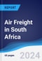 Air Freight in South Africa - Product Image