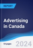 Advertising in Canada- Product Image