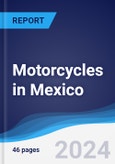 Motorcycles in Mexico- Product Image