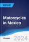 Motorcycles in Mexico - Product Thumbnail Image