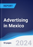 Advertising in Mexico- Product Image