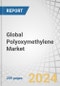 Global Polyoxymethylene Market by Type (Homopolymer, Copolymer), Processing Techniques (Injection Molding, Extrusion, Compression Molding), Grade, End-use Industries, and Region (North America, Europe, APAC, MEA, & South America) - Forecast to 2029 - Product Image