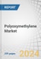 Polyoxymethylene Market by Type (Homopolymer, Copolymer), Processing Techniques (Injection Molding, Extrusion, Compression Molding), Grade, End-use Industries, and Region (North America, Europe, APAC, MEA, & South America) - Forecast to 2029 - Product Thumbnail Image