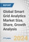 Global Smart Grid Analytics Market Size, Share, Growth Analysis, by Offering (Meter Analytics, Reliability Analytics, Services), Application (AMI, Load Forecasting, Demand Response, Grid Optimization), Analytics Type and Region - Industry Forecast to 2029 - Product Thumbnail Image
