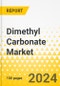 Dimethyl Carbonate Market - A Global and Regional Analysis: Focus on Application, End-use Industry, Grade, and Region - Analysis and Forecast, 2024-2034 - Product Image