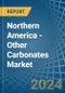Northern America - Other Carbonates - Market Analysis, Forecast, Size, Trends and Insights - Product Thumbnail Image