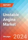 Unstable Angina - Market Insight, Epidemiology and Market Forecast - 2034- Product Image