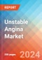 Unstable Angina - Market Insight, Epidemiology and Market Forecast - 2034 - Product Thumbnail Image