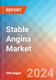 Stable Angina - Market Insight, Epidemiology and Market Forecast - 2034- Product Image