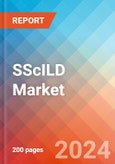 SScILD - Market Insight, Epidemiology and Market Forecast - 2034- Product Image