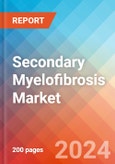 Secondary Myelofibrosis - Market Insight, Epidemiology and Market Forecast - 2034- Product Image