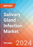 Salivary Gland Infection - Market Insight, Epidemiology and Market Forecast - 2034- Product Image