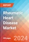 Rheumatic Heart Disease - Market Insight, Epidemiology and Market Forecast - 2034 - Product Thumbnail Image