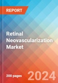 Retinal Neovascularization (NV) - Market Insight, Epidemiology and Market Forecast - 2034- Product Image