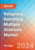 Relapsing-Remitting Multiple Sclerosis - Market Insight, Epidemiology and Market Forecast - 2034- Product Image