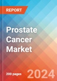 Prostate Cancer - Market Insight, Epidemiology and Market Forecast - 2034- Product Image