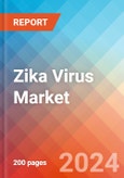 Zika Virus - Market Insight, Epidemiology and Market Forecast - 2034- Product Image