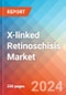 X-linked Retinoschisis - Market Insight, Epidemiology and Market Forecast - 2034 - Product Thumbnail Image