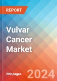 Vulvar Cancer - Market Insight, Epidemiology and Market Forecast - 2034- Product Image