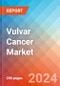 Vulvar Cancer - Market Insight, Epidemiology and Market Forecast - 2034 - Product Thumbnail Image