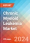 Chronic Myeloid Leukemia - Market Insight, Epidemiology and Market Forecast - 2034 - Product Thumbnail Image